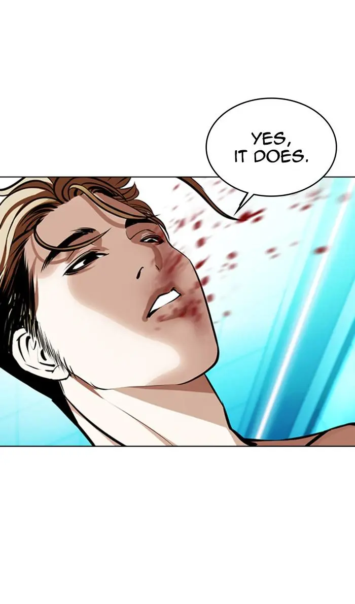 Lookism Chapter 365