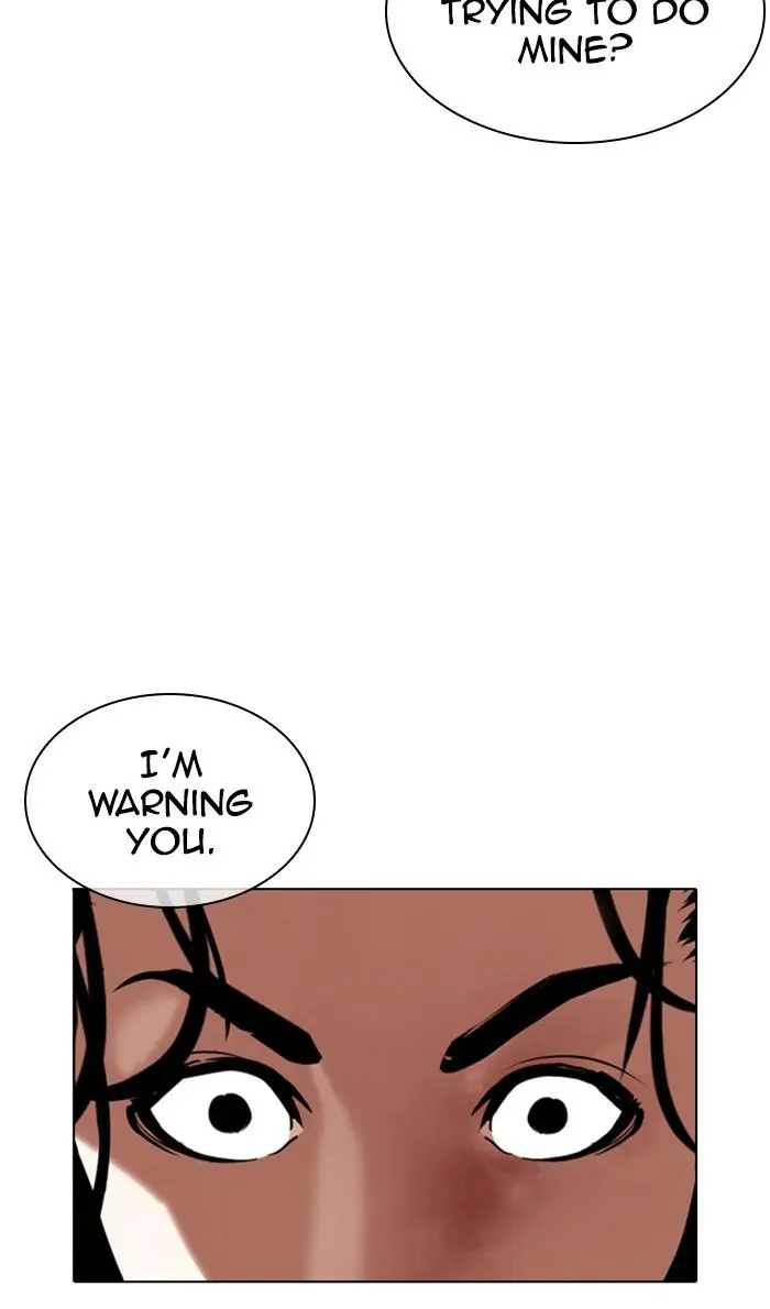 Lookism Chapter 365