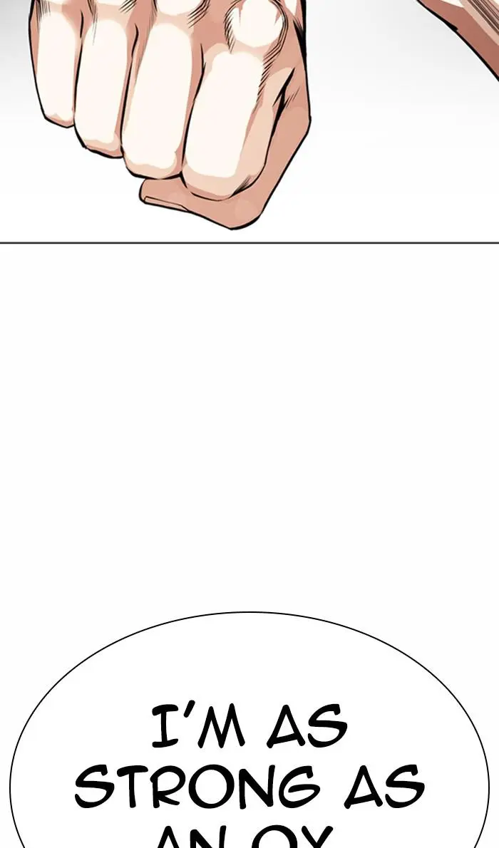 Lookism Chapter 365