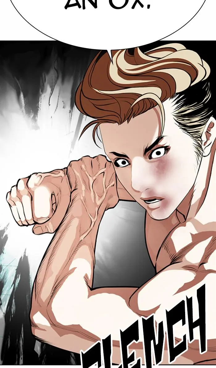 Lookism Chapter 365