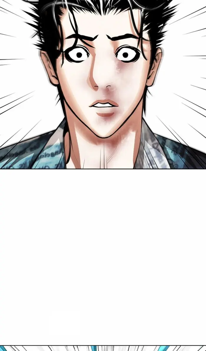 Lookism Chapter 365