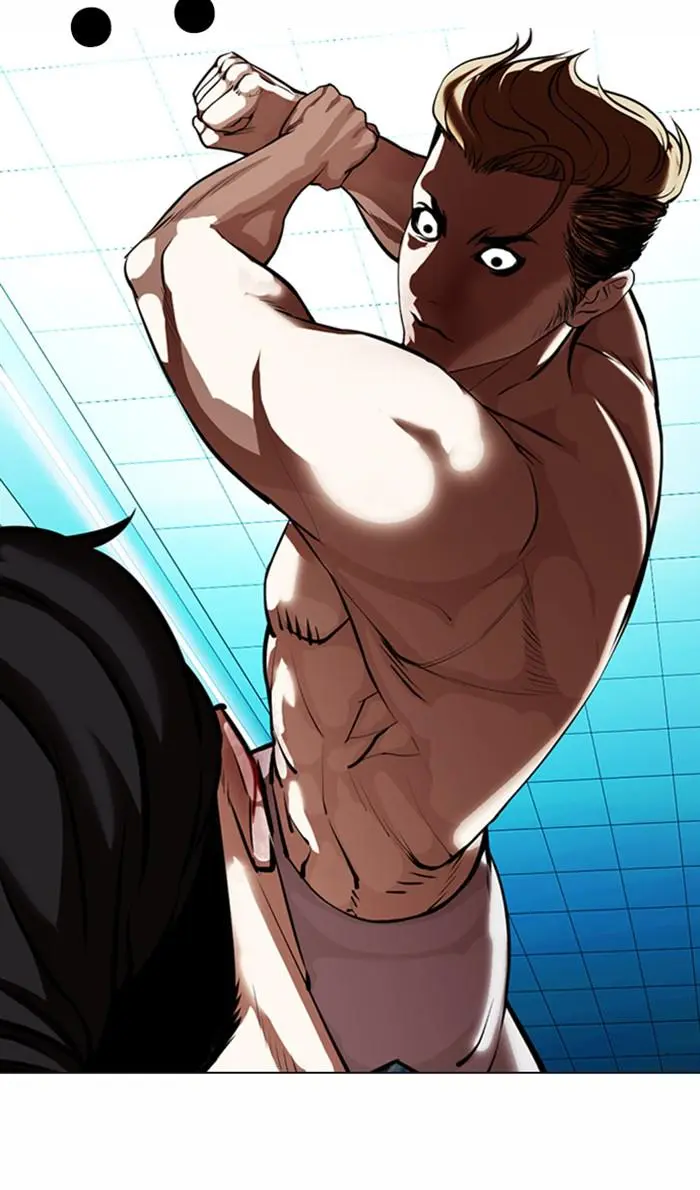 Lookism Chapter 365