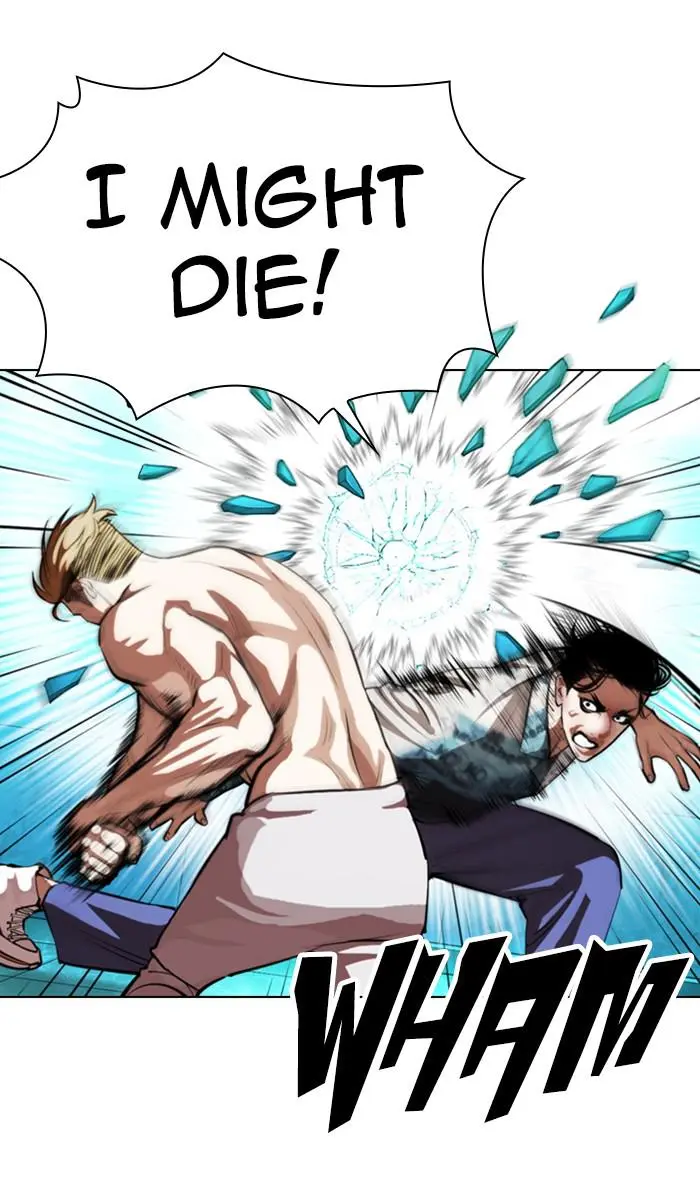 Lookism Chapter 365
