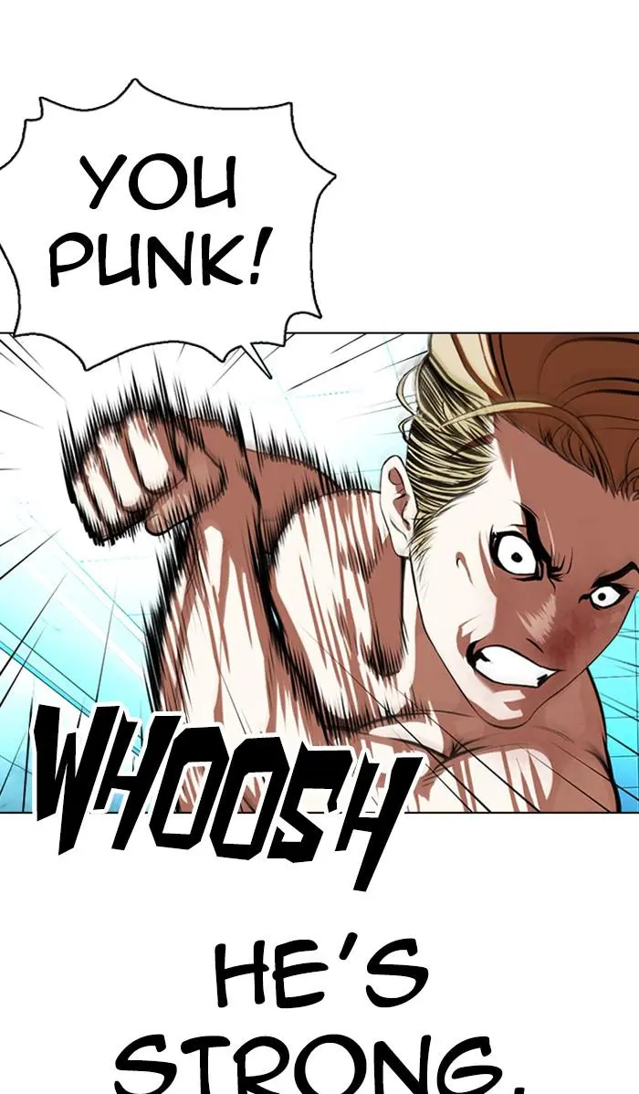 Lookism Chapter 365