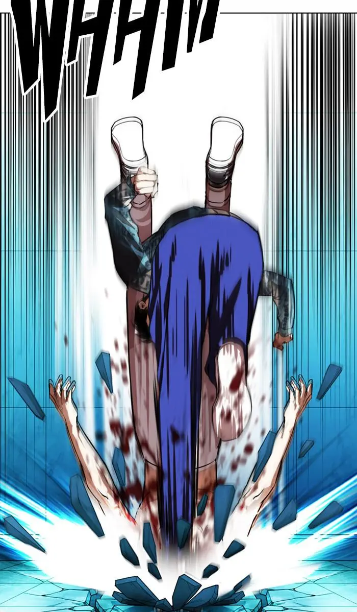 Lookism Chapter 365