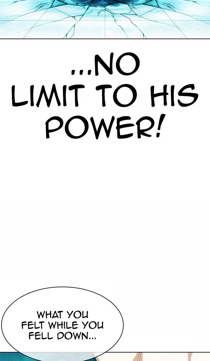 Lookism Chapter 365