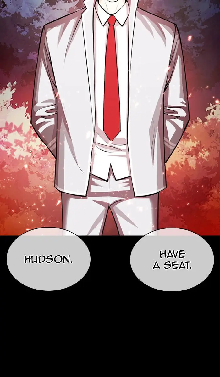 Lookism Chapter 365