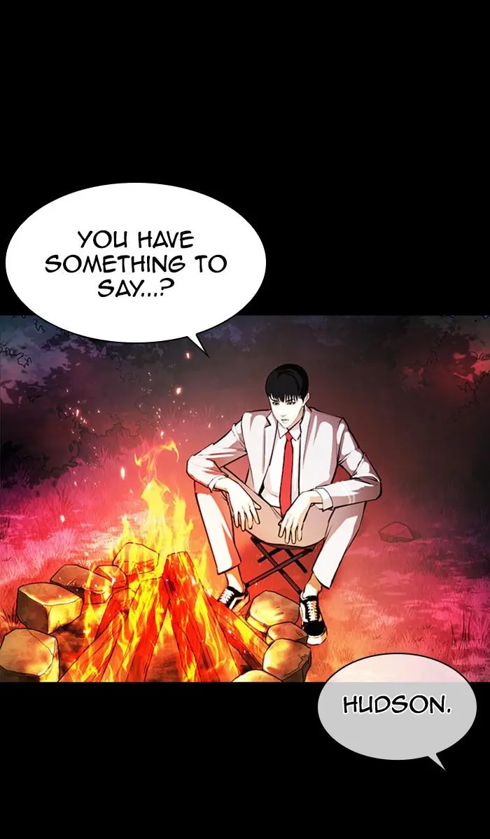 Lookism Chapter 365