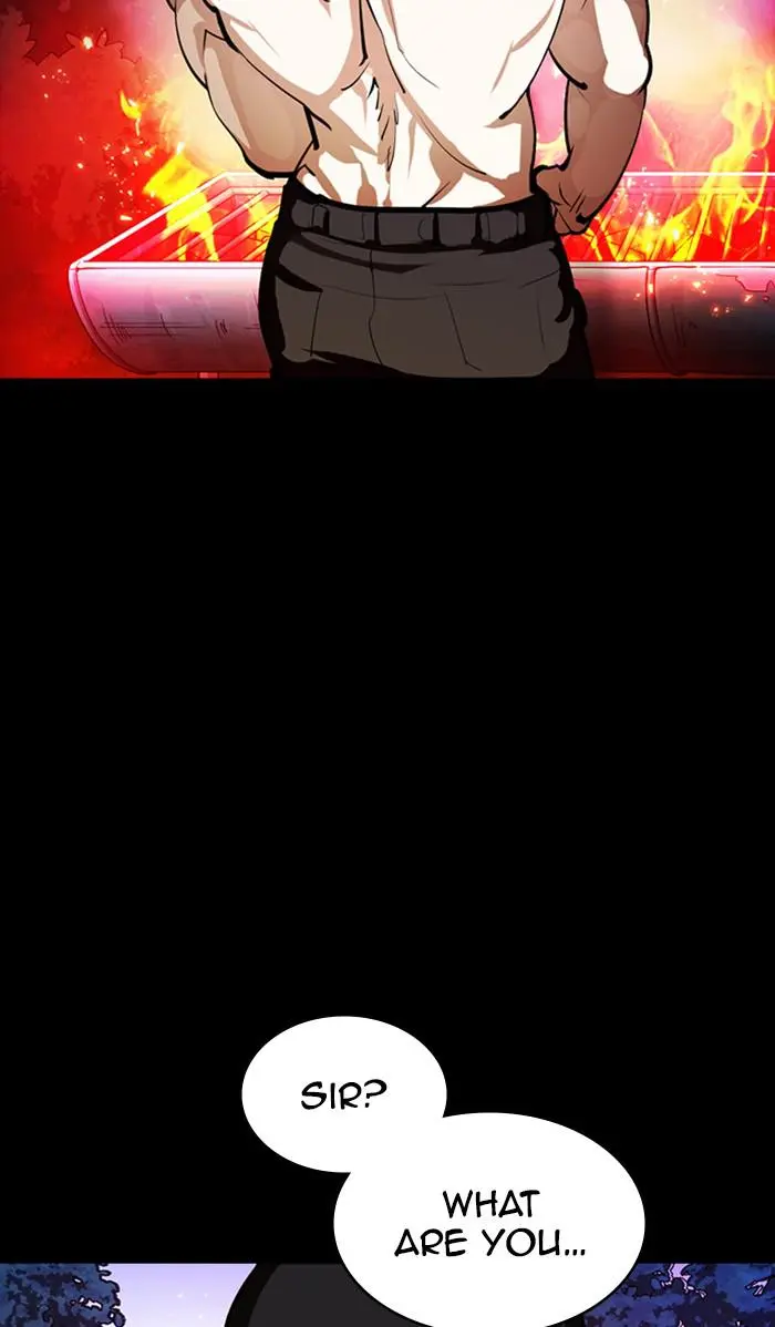 Lookism Chapter 365