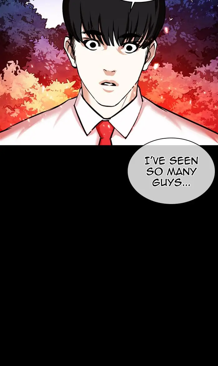 Lookism Chapter 365