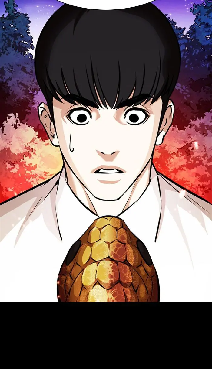 Lookism Chapter 365