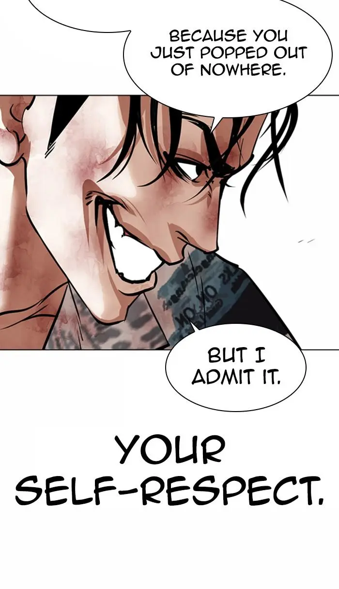 Lookism Chapter 365