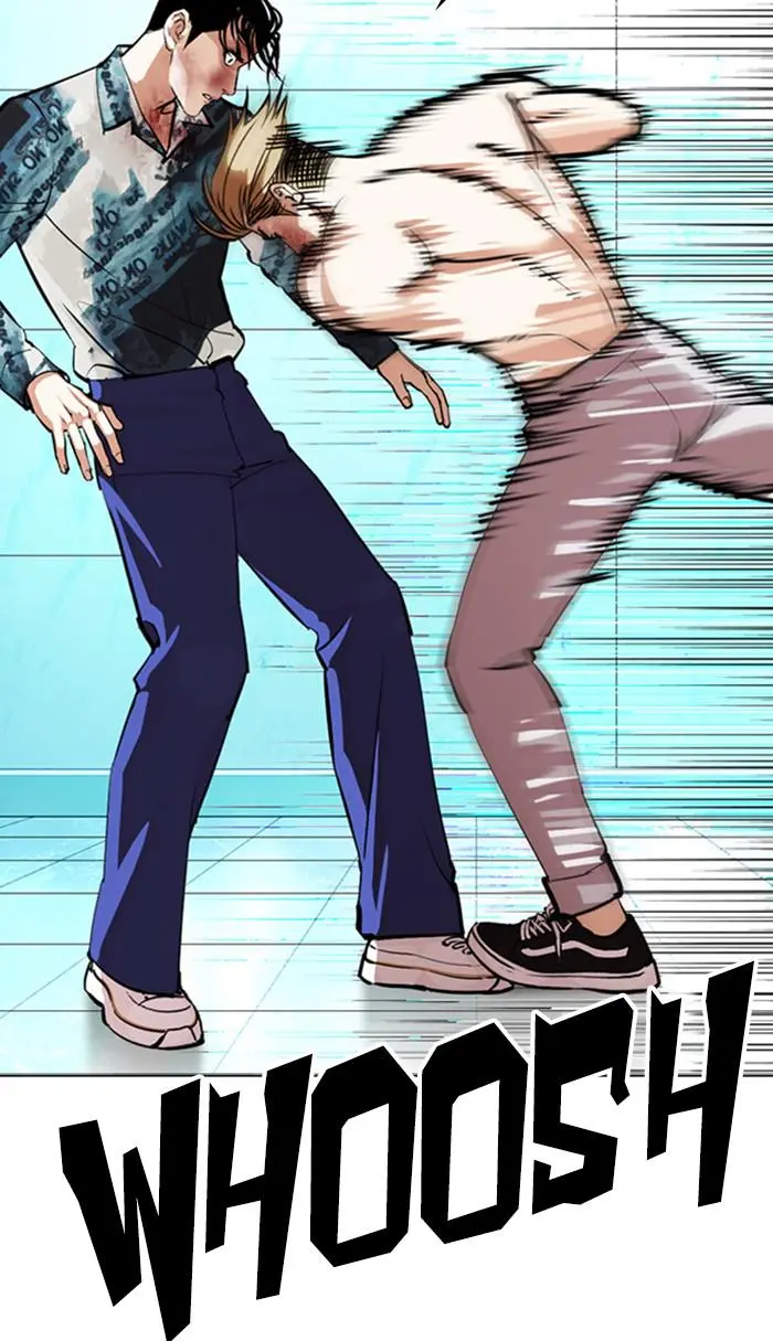 Lookism Chapter 365