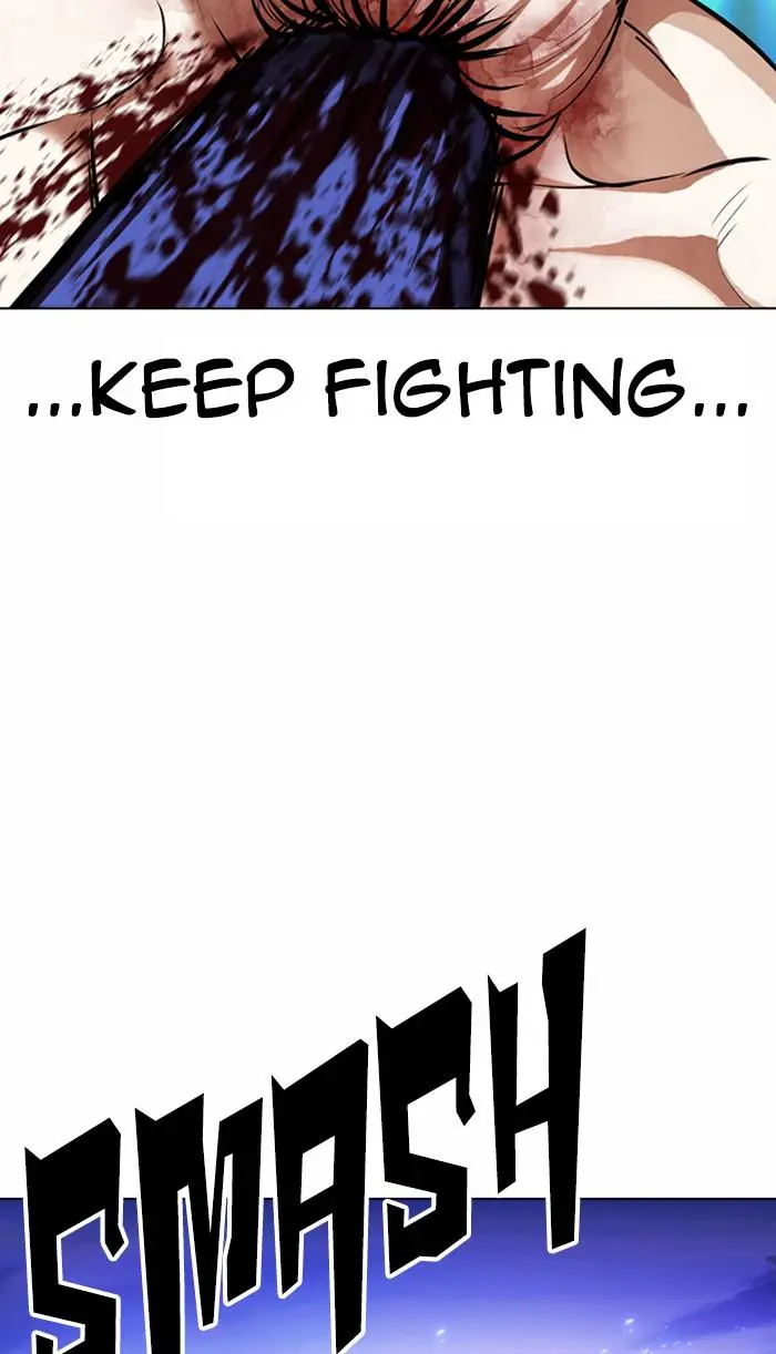 Lookism Chapter 365