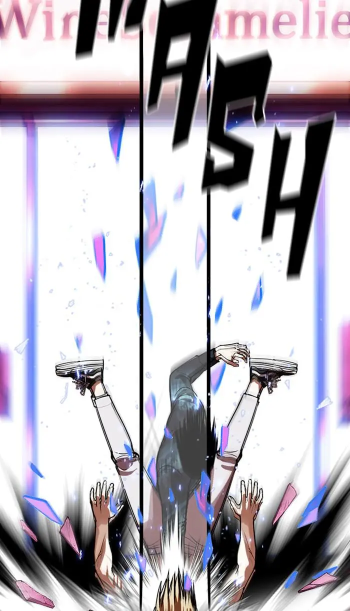 Lookism Chapter 365