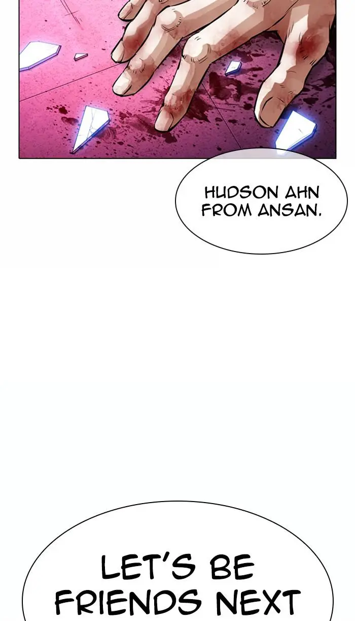 Lookism Chapter 365