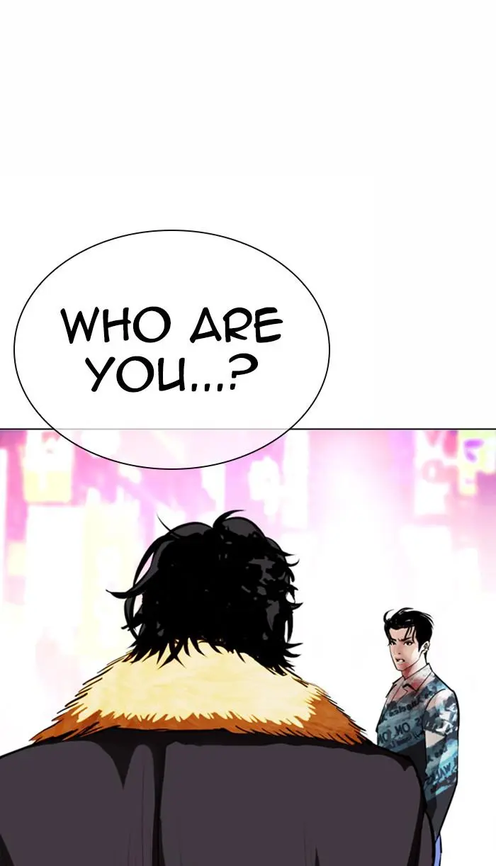 Lookism Chapter 365