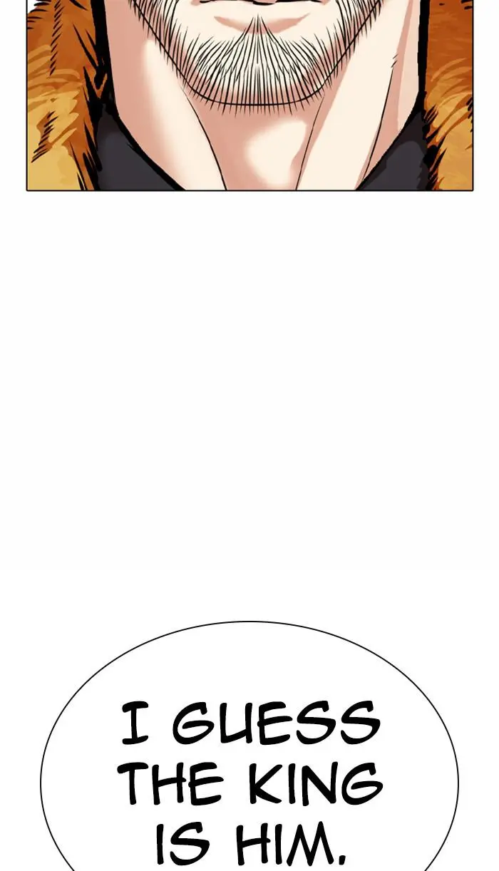 Lookism Chapter 365