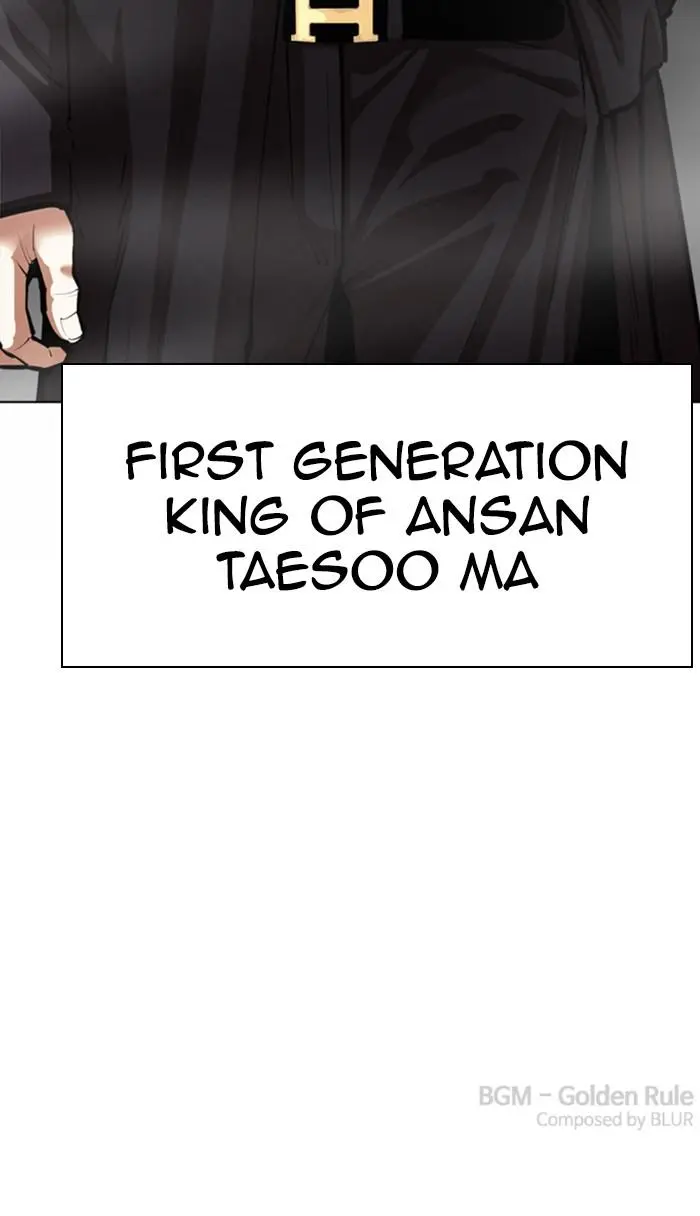 Lookism Chapter 365