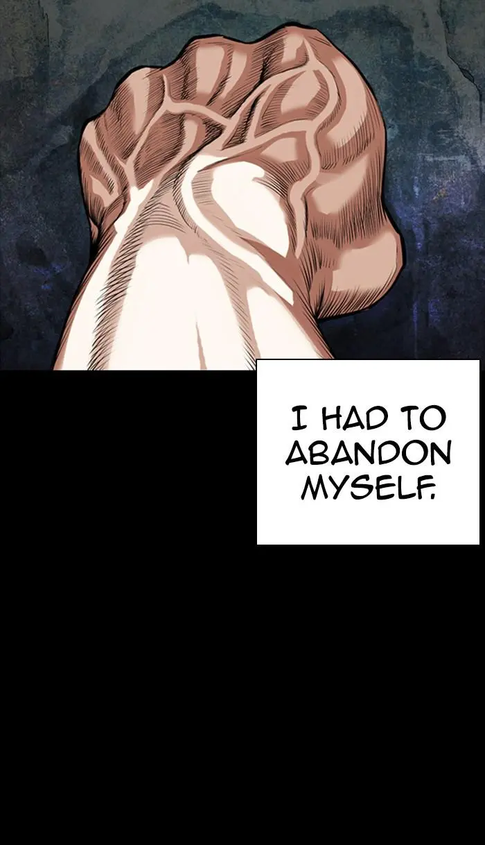 Lookism Chapter 366
