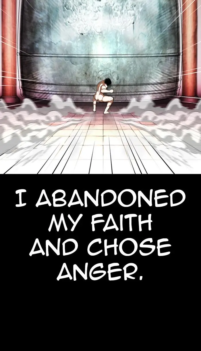 Lookism Chapter 366