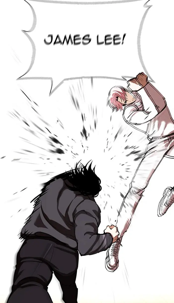 Lookism Chapter 366