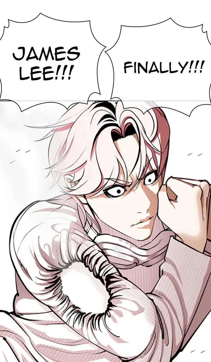 Lookism Chapter 366