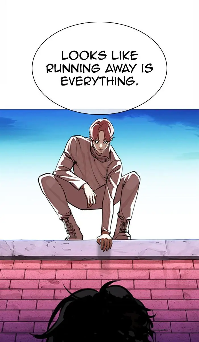 Lookism Chapter 366