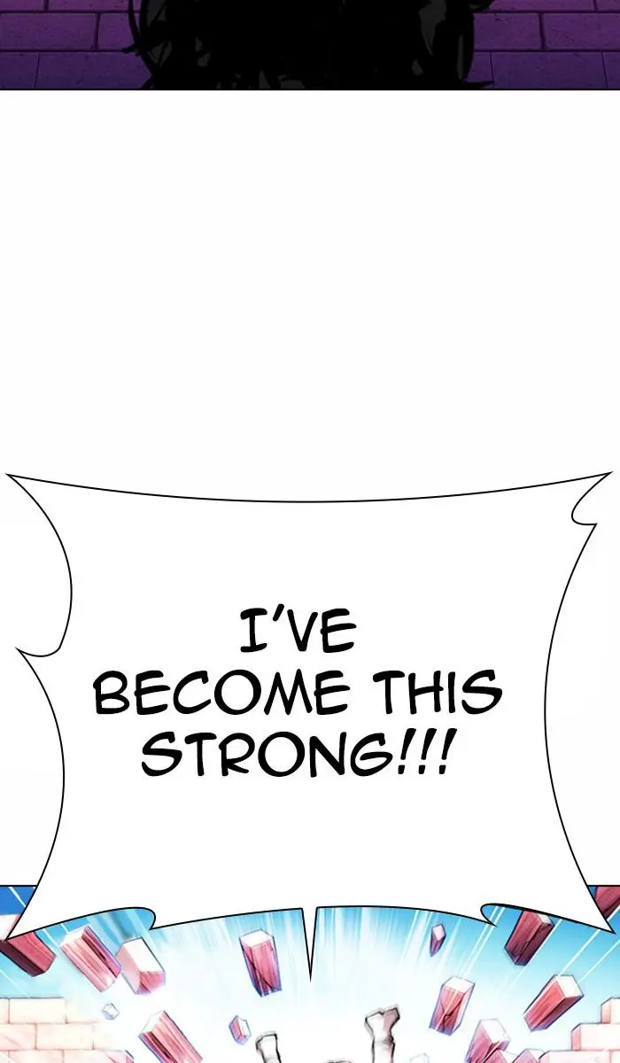 Lookism Chapter 366