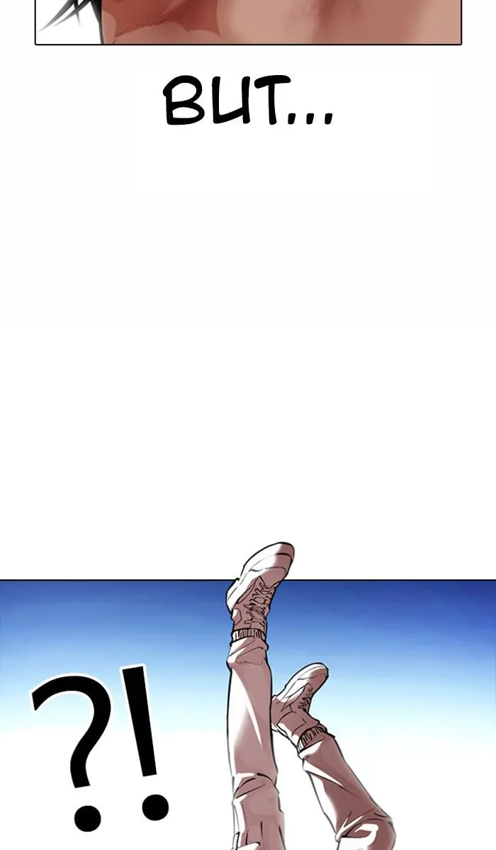 Lookism Chapter 366