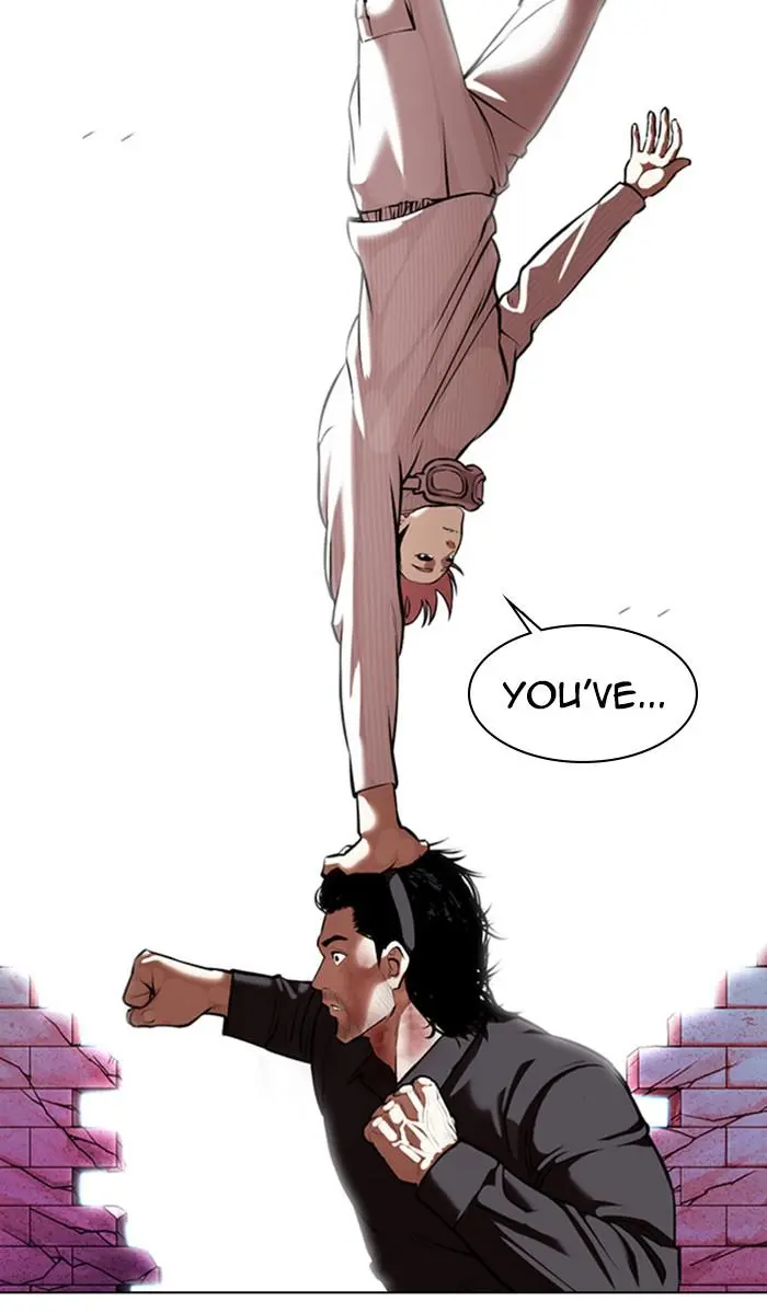 Lookism Chapter 366