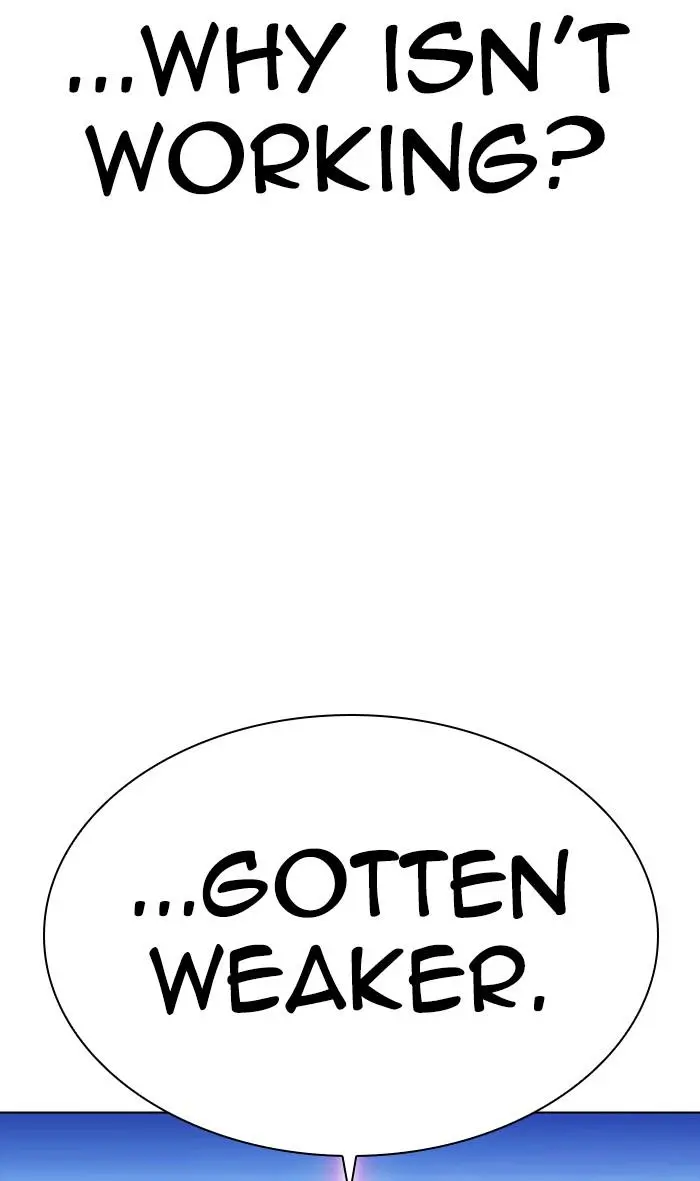 Lookism Chapter 366
