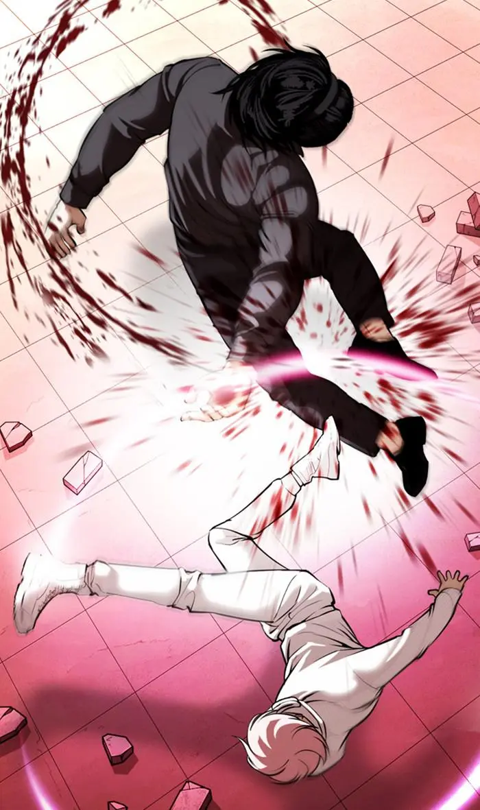 Lookism Chapter 366