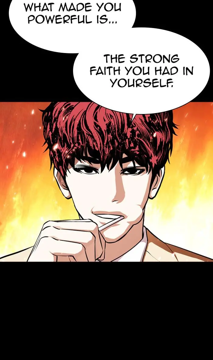 Lookism Chapter 366