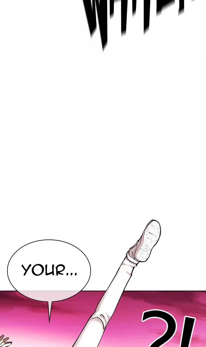 Lookism Chapter 366