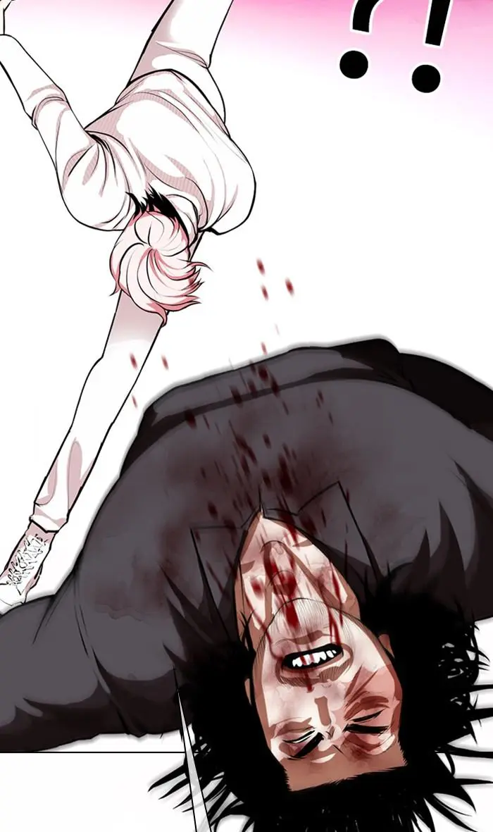 Lookism Chapter 366