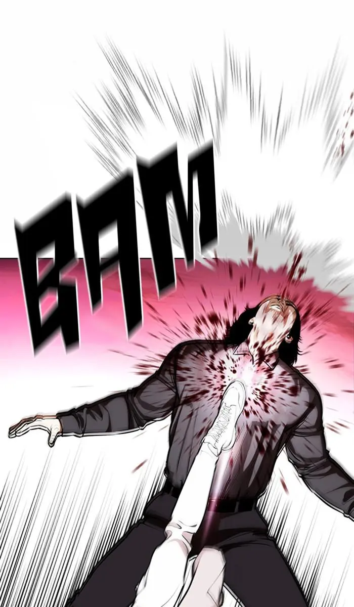 Lookism Chapter 366