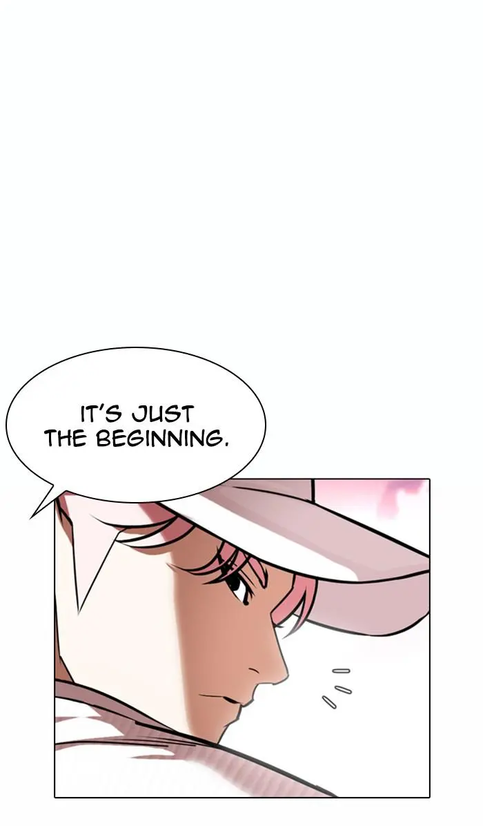 Lookism Chapter 366
