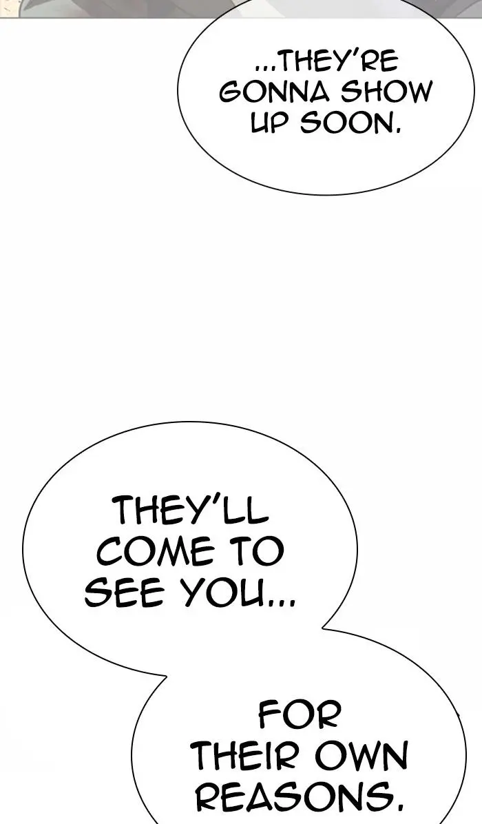 Lookism Chapter 366