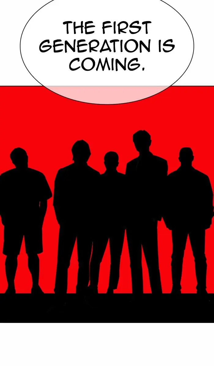 Lookism Chapter 366