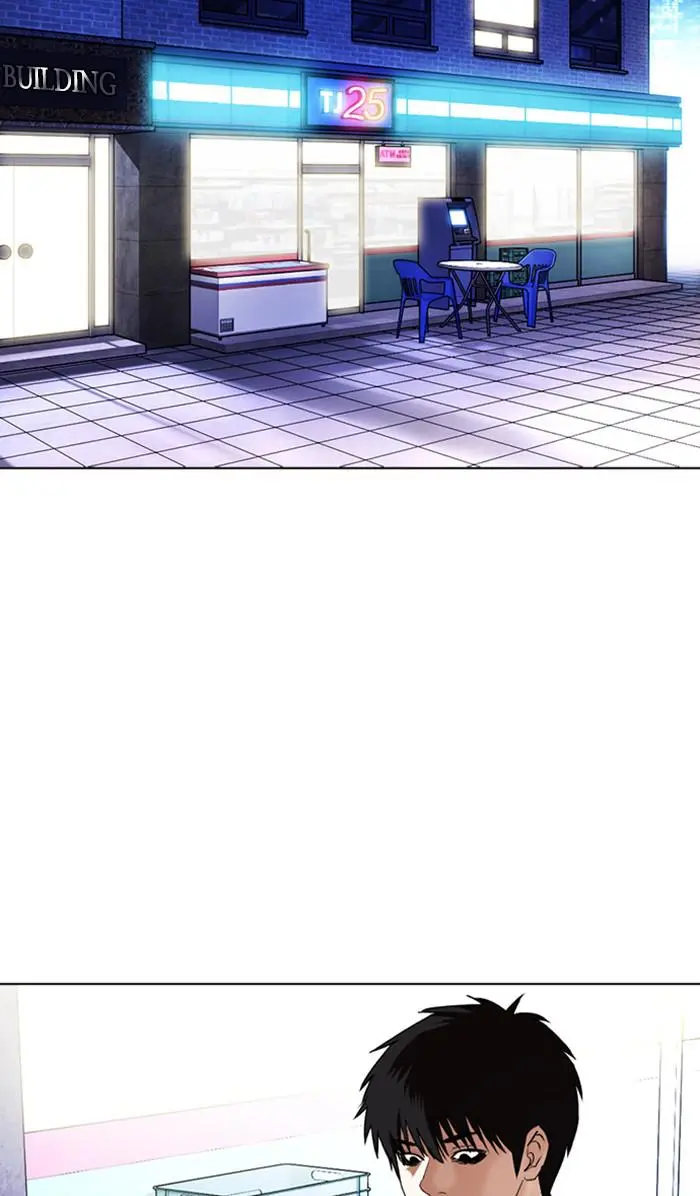 Lookism Chapter 366