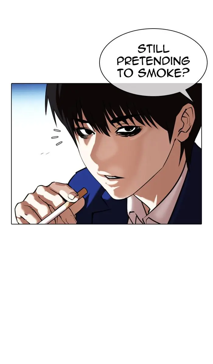Lookism Chapter 366