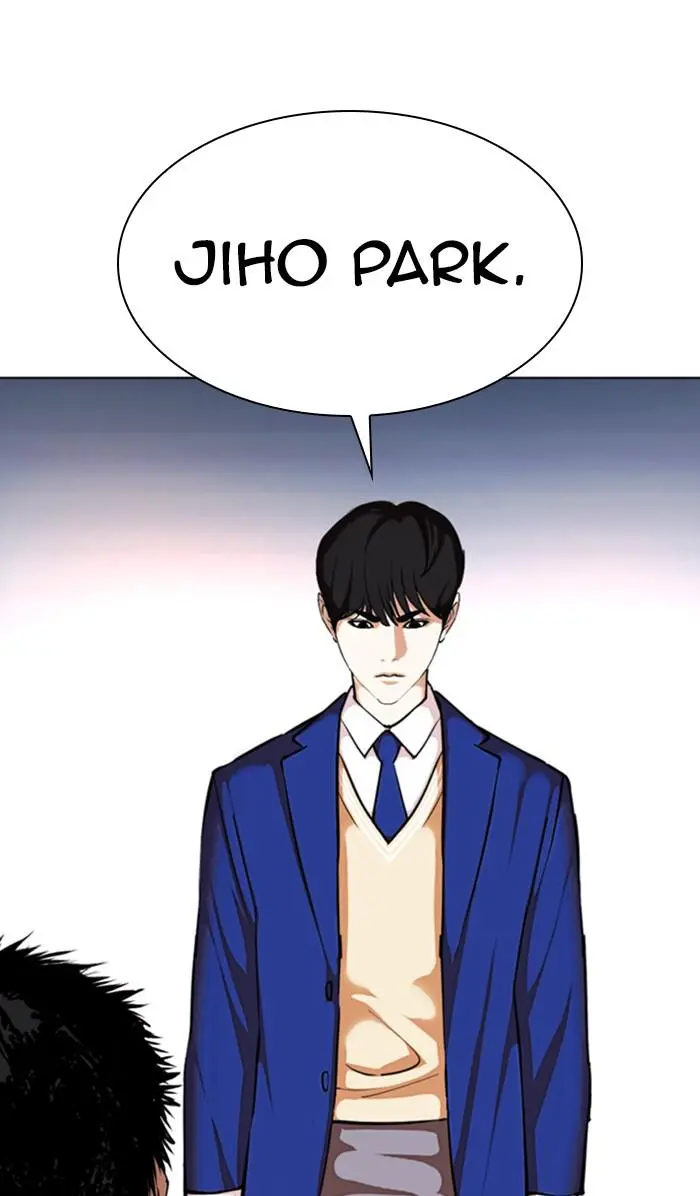 Lookism Chapter 366