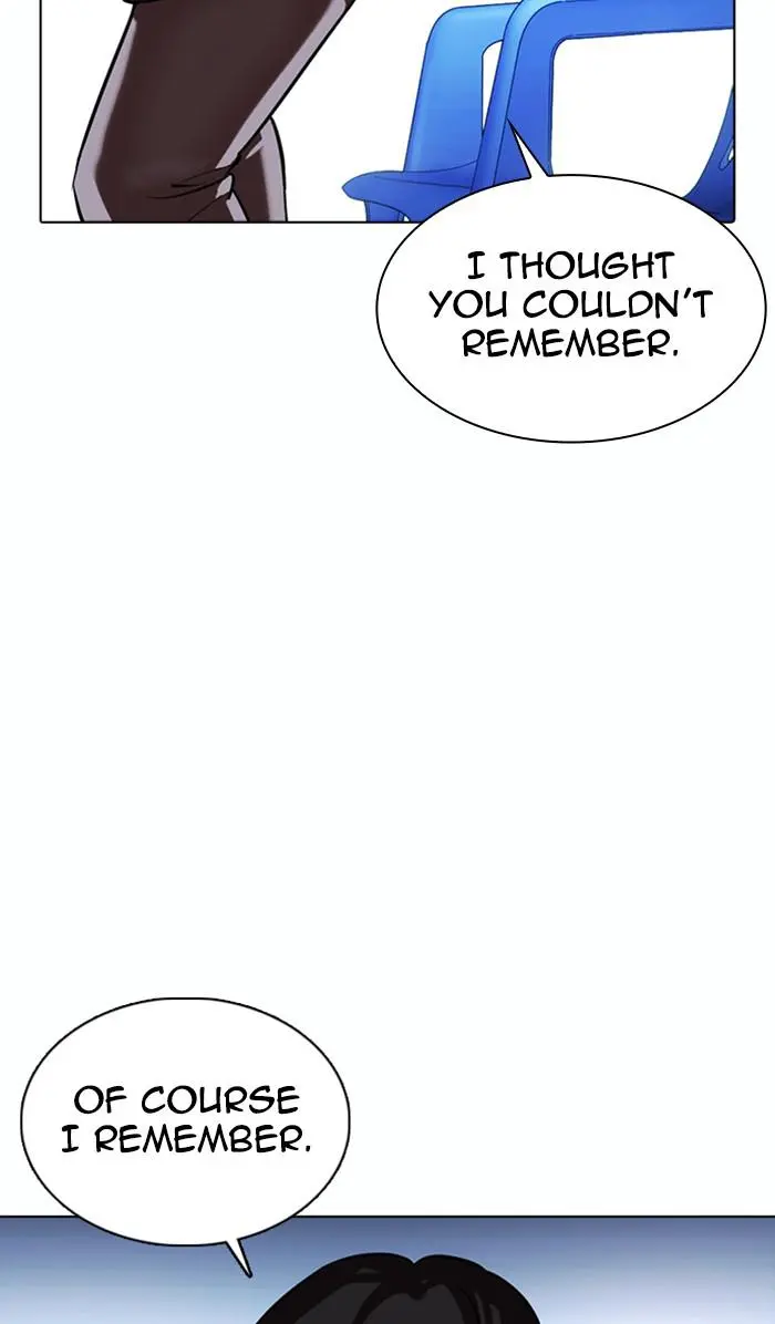 Lookism Chapter 366