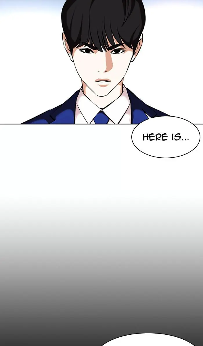 Lookism Chapter 366