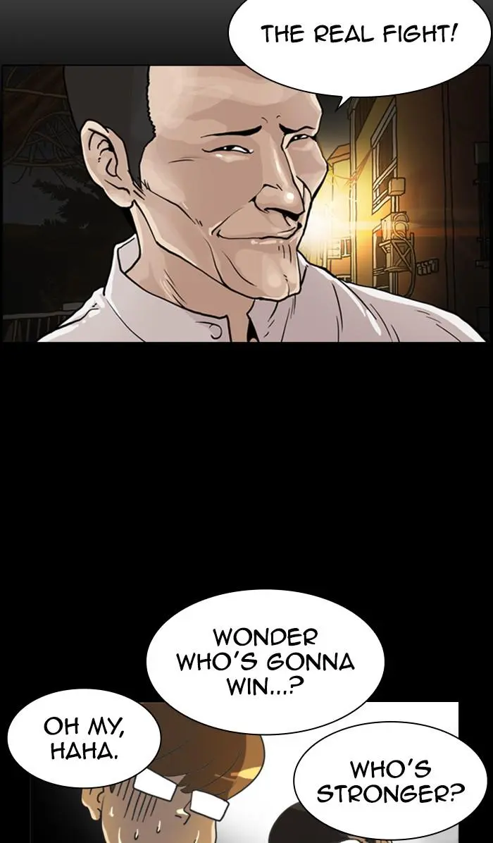 Lookism Chapter 366