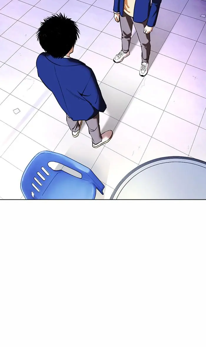 Lookism Chapter 366