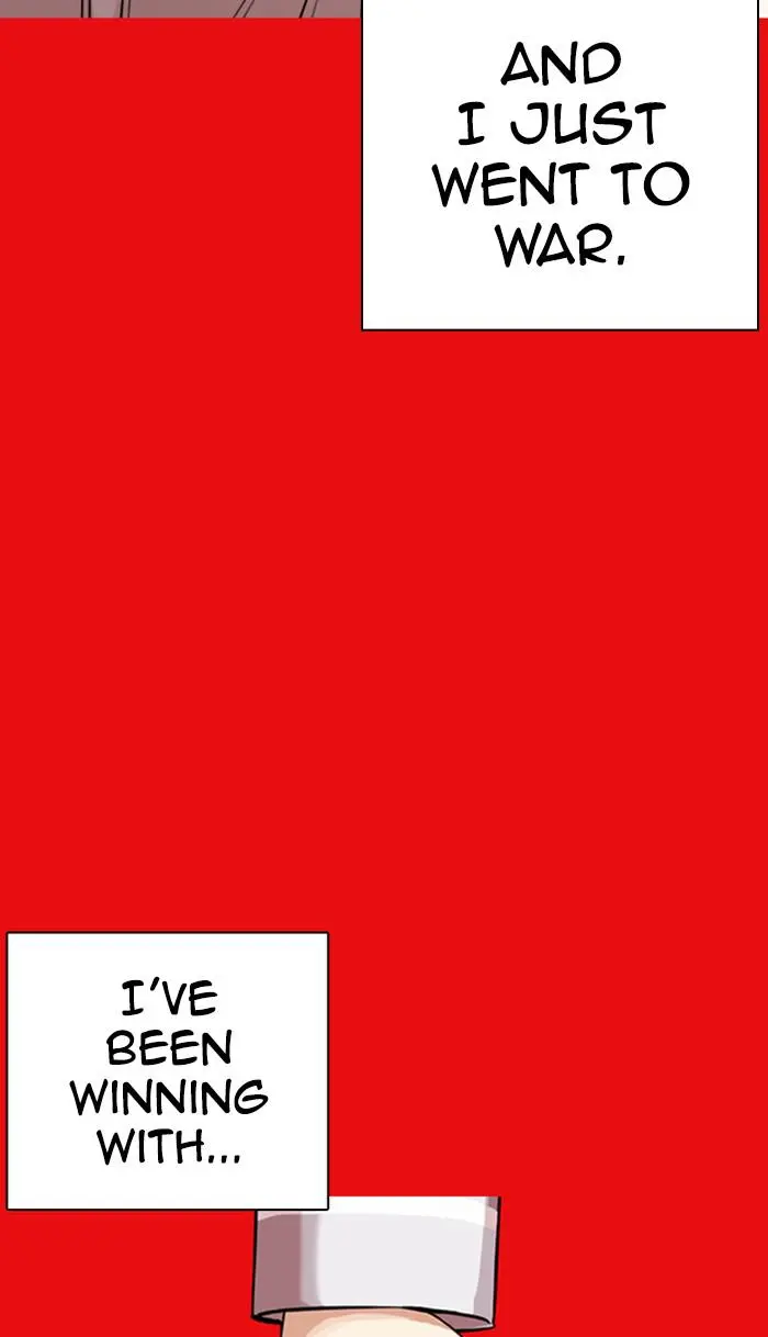 Lookism Chapter 367