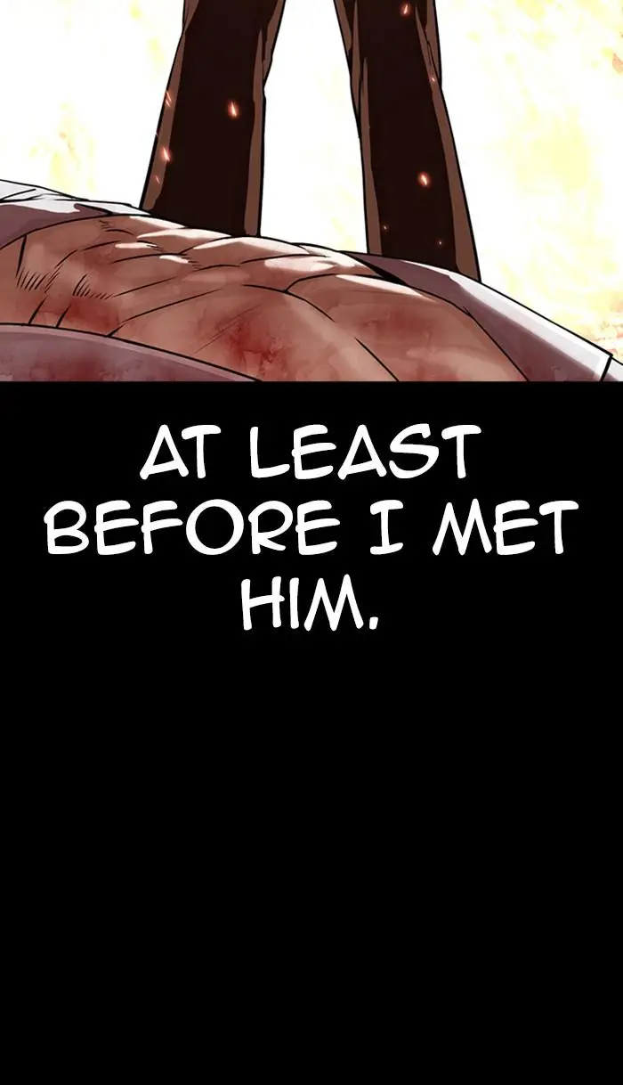 Lookism Chapter 367