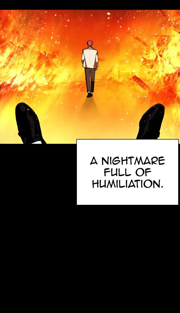 Lookism Chapter 367